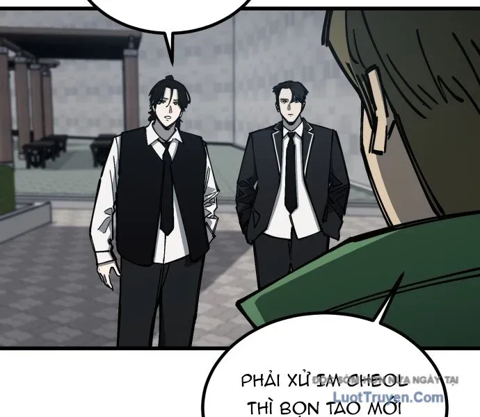 Sinh Viên Trở Về Chap 19 - Next Chap 20