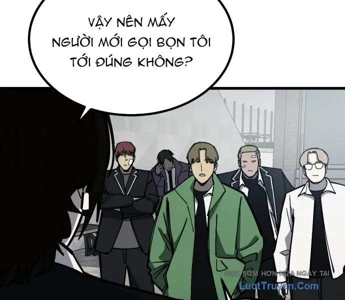 Sinh Viên Trở Về Chap 19 - Next Chap 20