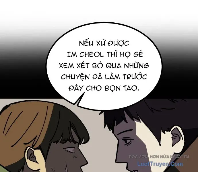 Sinh Viên Trở Về Chap 19 - Next Chap 20