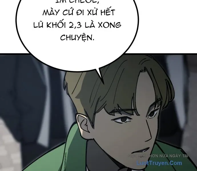 Sinh Viên Trở Về Chap 19 - Next Chap 20