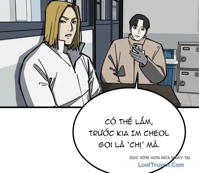 Sinh Viên Trở Về Chap 19 - Next Chap 20