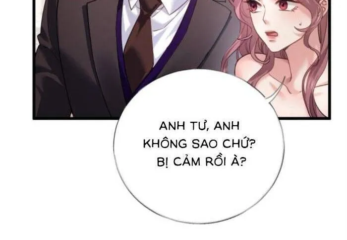 Từ Chối Hiến Thận Lại Thành Mợ Út Của Kẻ Từng Yêu Chap 13 - Next Chap 14