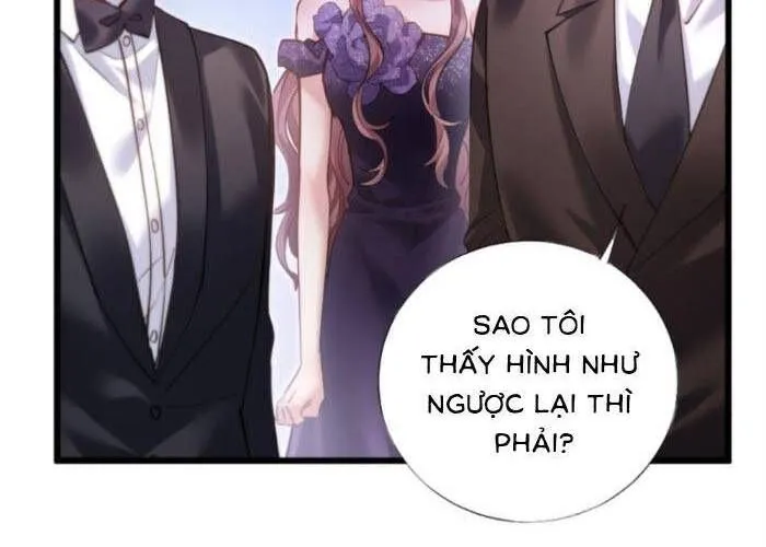 Từ Chối Hiến Thận Lại Thành Mợ Út Của Kẻ Từng Yêu Chap 13 - Next Chap 14