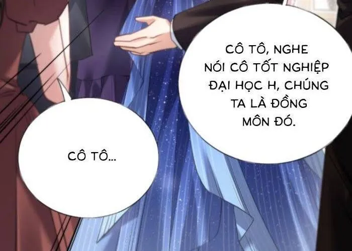 Từ Chối Hiến Thận Lại Thành Mợ Út Của Kẻ Từng Yêu Chap 13 - Next Chap 14