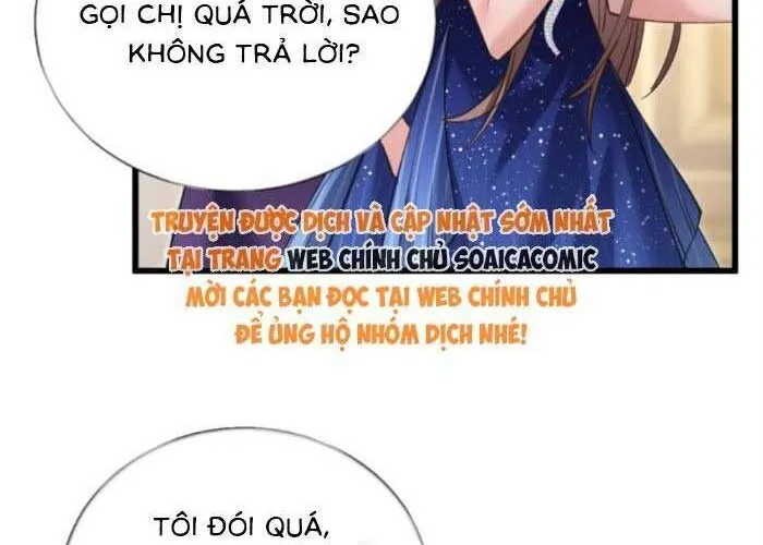 Từ Chối Hiến Thận Lại Thành Mợ Út Của Kẻ Từng Yêu Chap 13 - Next Chap 14