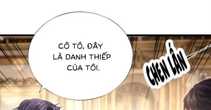 Từ Chối Hiến Thận Lại Thành Mợ Út Của Kẻ Từng Yêu Chap 13 - Next Chap 14