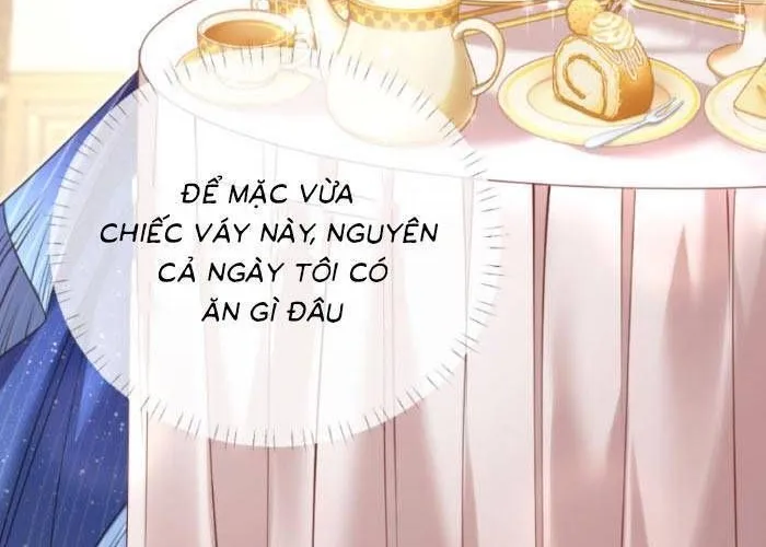 Từ Chối Hiến Thận Lại Thành Mợ Út Của Kẻ Từng Yêu Chap 13 - Next Chap 14