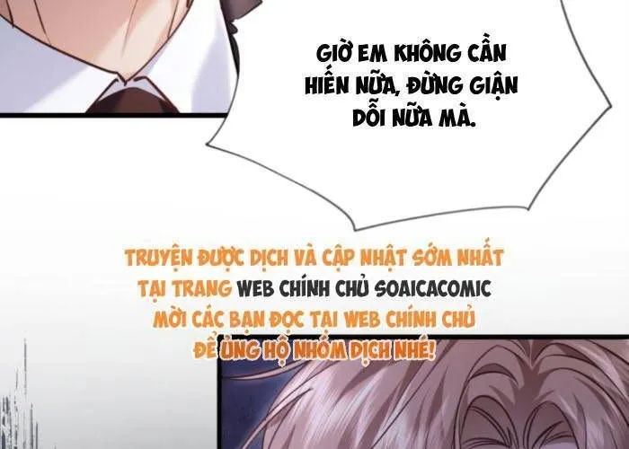 Từ Chối Hiến Thận Lại Thành Mợ Út Của Kẻ Từng Yêu Chap 13 - Next Chap 14