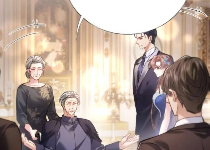 Từ Chối Hiến Thận Lại Thành Mợ Út Của Kẻ Từng Yêu Chap 13 - Next Chap 14