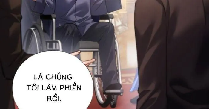 Từ Chối Hiến Thận Lại Thành Mợ Út Của Kẻ Từng Yêu Chap 13 - Next Chap 14