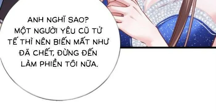 Từ Chối Hiến Thận Lại Thành Mợ Út Của Kẻ Từng Yêu Chap 13 - Next Chap 14