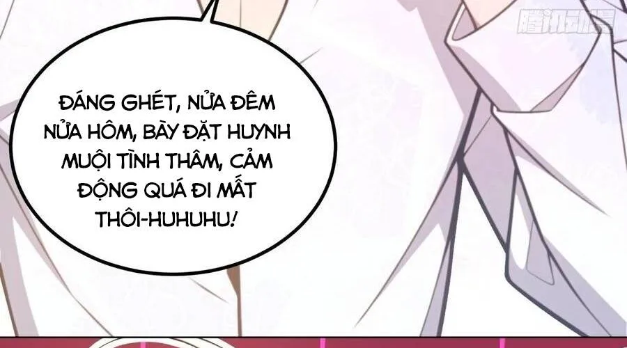 Đô Thị S Tương Lai Thức Tỉnh Khí Vận Hoàn Mỹ Chap 34 - Next Chap 35