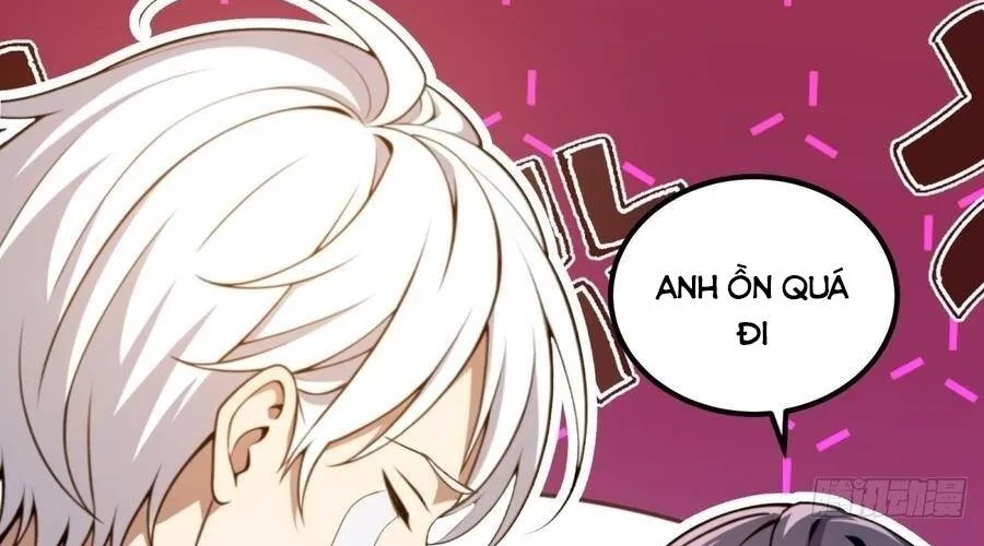 Đô Thị S Tương Lai Thức Tỉnh Khí Vận Hoàn Mỹ Chap 34 - Next Chap 35