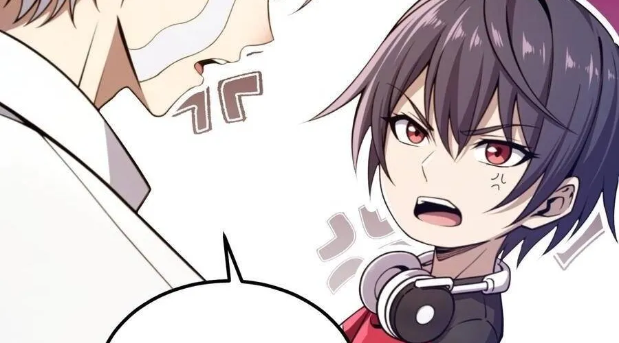 Đô Thị S Tương Lai Thức Tỉnh Khí Vận Hoàn Mỹ Chap 34 - Next Chap 35