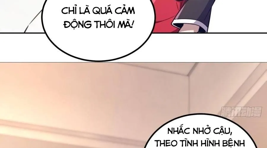 Đô Thị S Tương Lai Thức Tỉnh Khí Vận Hoàn Mỹ Chap 34 - Next Chap 35