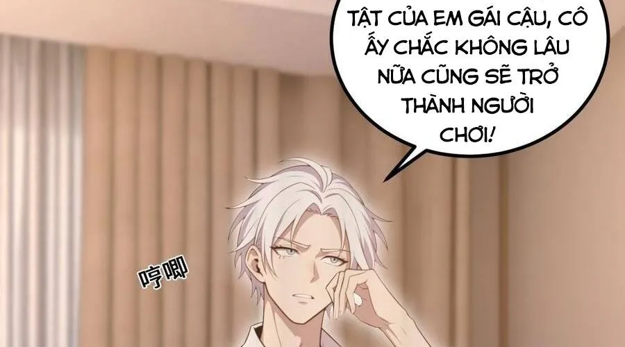 Đô Thị S Tương Lai Thức Tỉnh Khí Vận Hoàn Mỹ Chap 34 - Next Chap 35