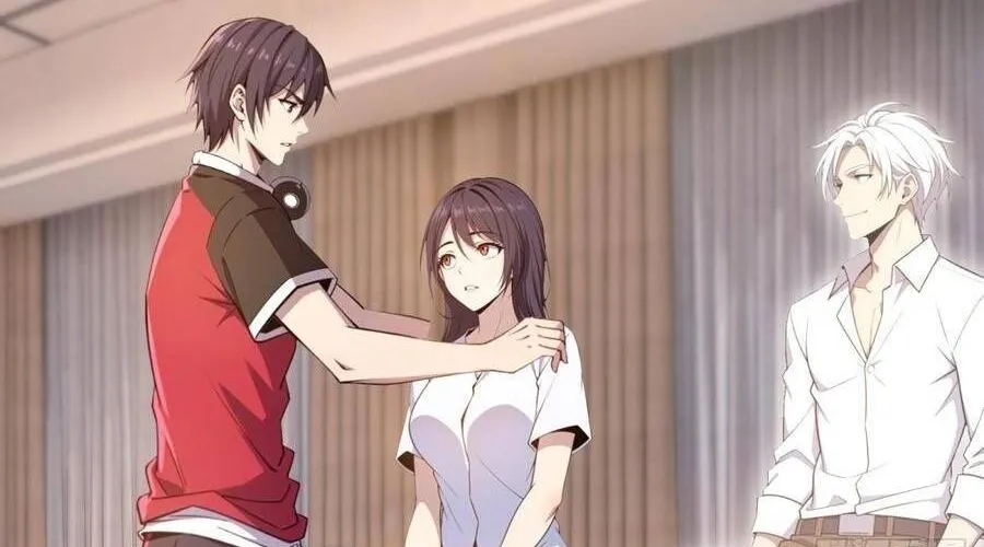 Đô Thị S Tương Lai Thức Tỉnh Khí Vận Hoàn Mỹ Chap 34 - Next Chap 35