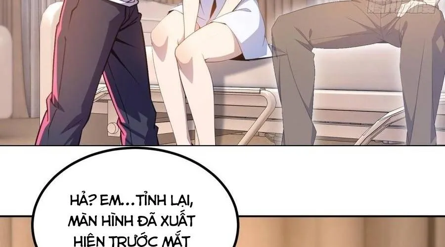 Đô Thị S Tương Lai Thức Tỉnh Khí Vận Hoàn Mỹ Chap 34 - Next Chap 35