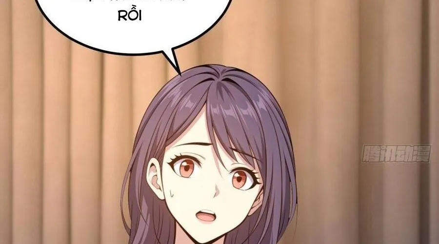 Đô Thị S Tương Lai Thức Tỉnh Khí Vận Hoàn Mỹ Chap 34 - Next Chap 35