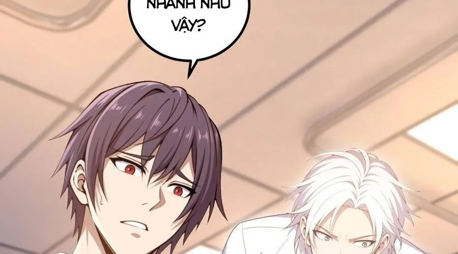 Đô Thị S Tương Lai Thức Tỉnh Khí Vận Hoàn Mỹ Chap 34 - Next Chap 35