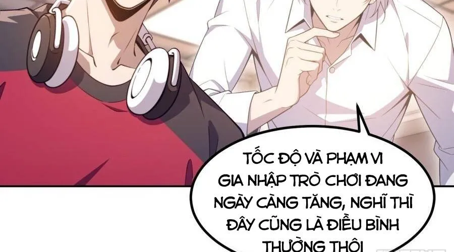 Đô Thị S Tương Lai Thức Tỉnh Khí Vận Hoàn Mỹ Chap 34 - Next Chap 35