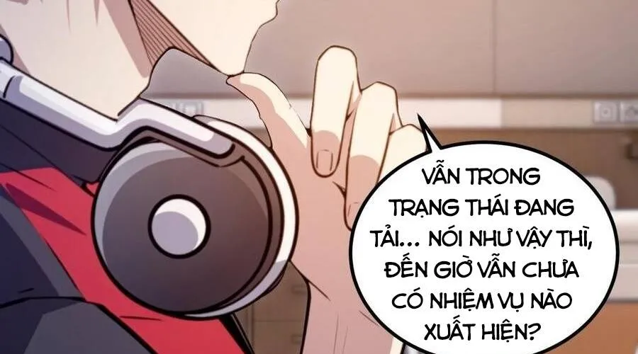 Đô Thị S Tương Lai Thức Tỉnh Khí Vận Hoàn Mỹ Chap 34 - Next Chap 35