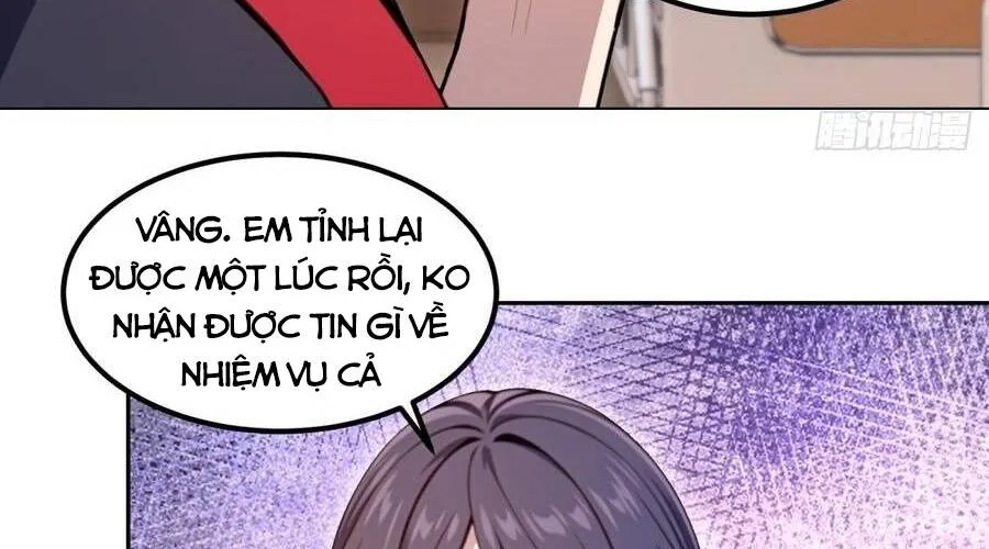 Đô Thị S Tương Lai Thức Tỉnh Khí Vận Hoàn Mỹ Chap 34 - Next Chap 35