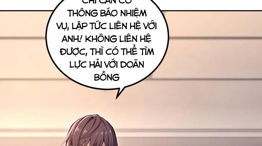Đô Thị S Tương Lai Thức Tỉnh Khí Vận Hoàn Mỹ Chap 34 - Next Chap 35