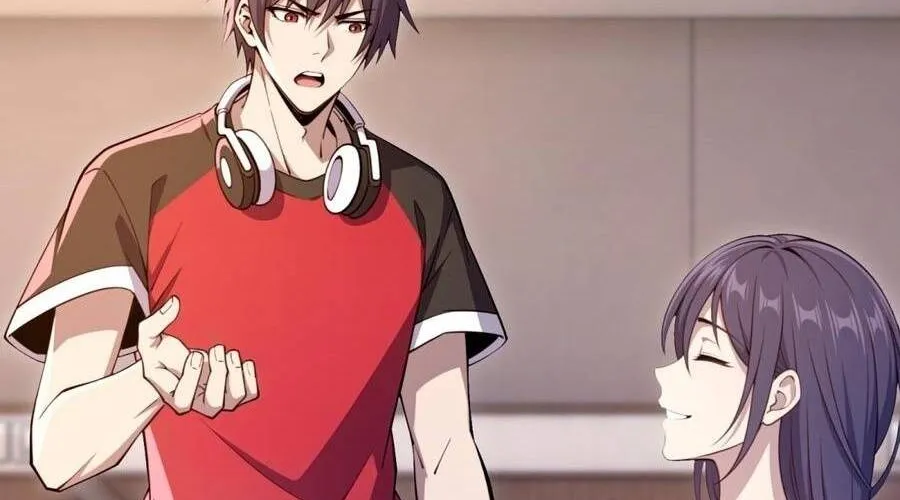 Đô Thị S Tương Lai Thức Tỉnh Khí Vận Hoàn Mỹ Chap 34 - Next Chap 35