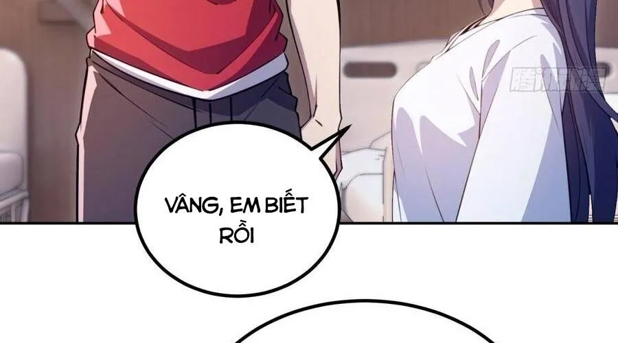 Đô Thị S Tương Lai Thức Tỉnh Khí Vận Hoàn Mỹ Chap 34 - Next Chap 35