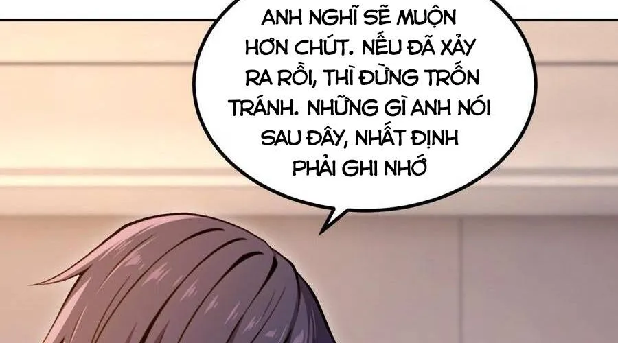 Đô Thị S Tương Lai Thức Tỉnh Khí Vận Hoàn Mỹ Chap 34 - Next Chap 35