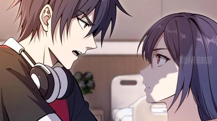 Đô Thị S Tương Lai Thức Tỉnh Khí Vận Hoàn Mỹ Chap 34 - Next Chap 35