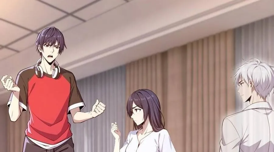 Đô Thị S Tương Lai Thức Tỉnh Khí Vận Hoàn Mỹ Chap 34 - Next Chap 35