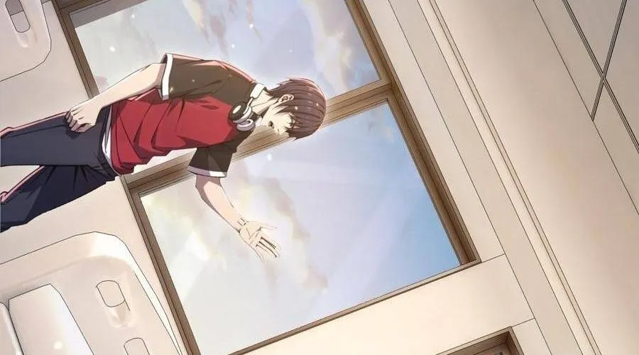 Đô Thị S Tương Lai Thức Tỉnh Khí Vận Hoàn Mỹ Chap 34 - Next Chap 35