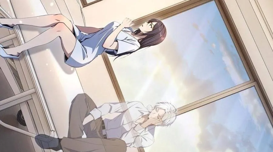 Đô Thị S Tương Lai Thức Tỉnh Khí Vận Hoàn Mỹ Chap 34 - Next Chap 35