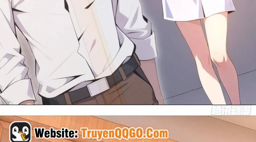 Đô Thị S Tương Lai Thức Tỉnh Khí Vận Hoàn Mỹ Chap 34 - Next Chap 35