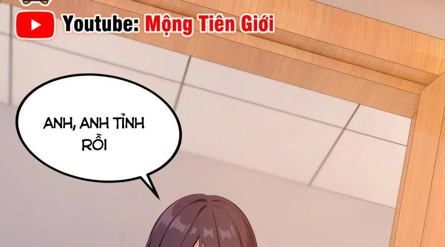 Đô Thị S Tương Lai Thức Tỉnh Khí Vận Hoàn Mỹ Chap 34 - Next Chap 35