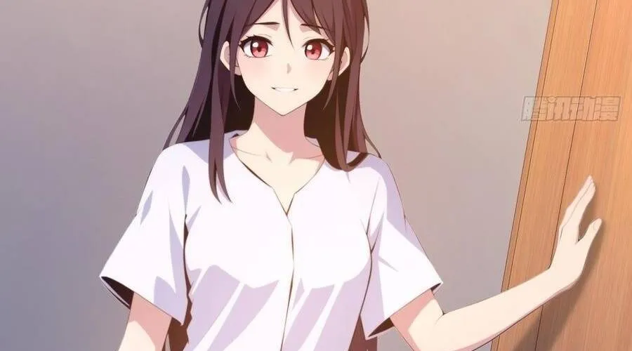 Đô Thị S Tương Lai Thức Tỉnh Khí Vận Hoàn Mỹ Chap 34 - Next Chap 35