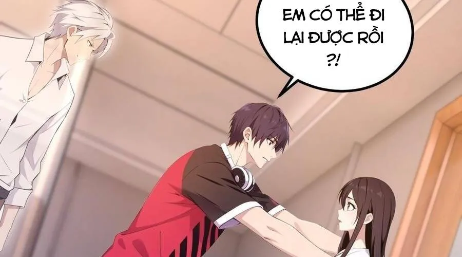 Đô Thị S Tương Lai Thức Tỉnh Khí Vận Hoàn Mỹ Chap 34 - Next Chap 35