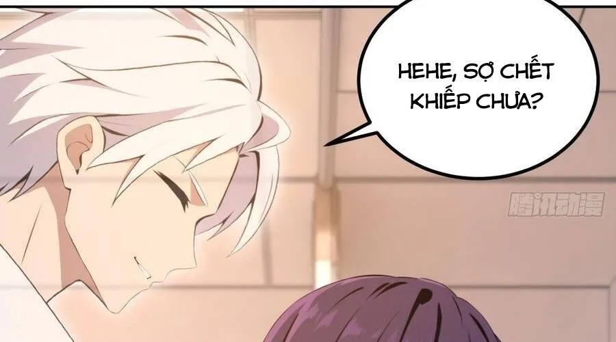 Đô Thị S Tương Lai Thức Tỉnh Khí Vận Hoàn Mỹ Chap 34 - Next Chap 35