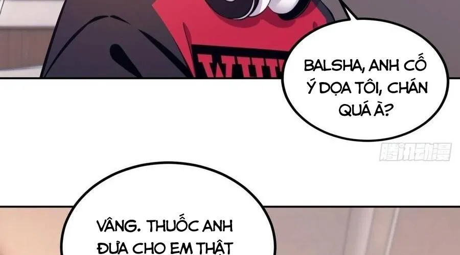 Đô Thị S Tương Lai Thức Tỉnh Khí Vận Hoàn Mỹ Chap 34 - Next Chap 35