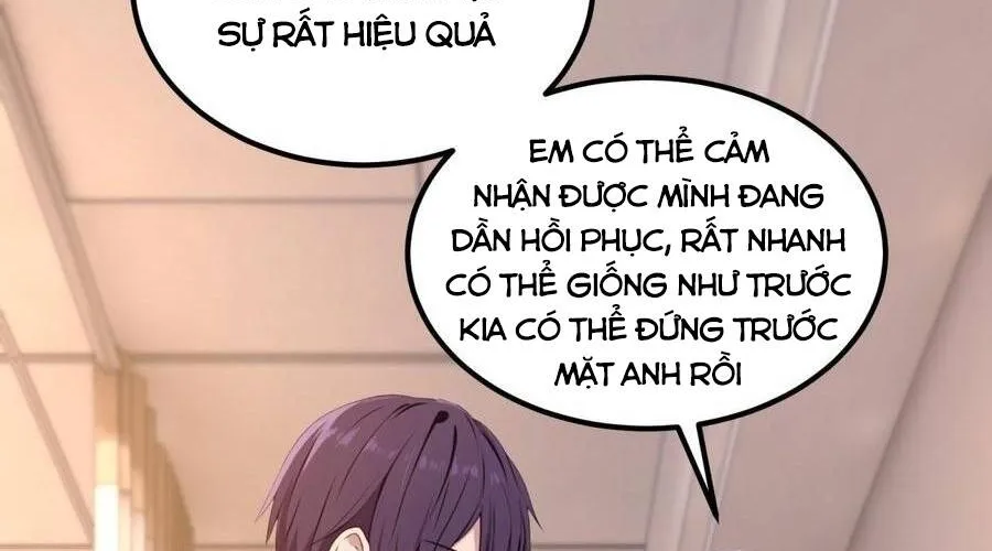 Đô Thị S Tương Lai Thức Tỉnh Khí Vận Hoàn Mỹ Chap 34 - Next Chap 35