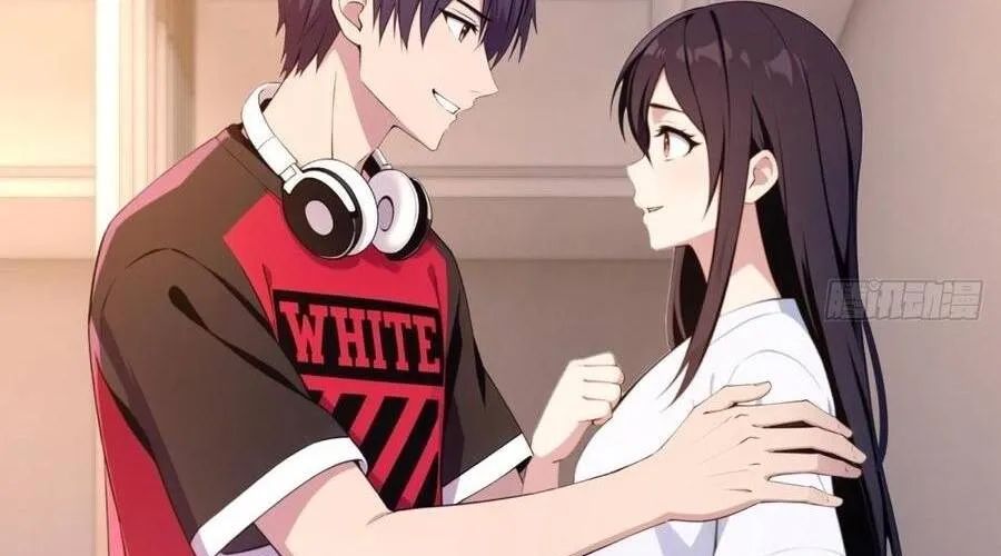 Đô Thị S Tương Lai Thức Tỉnh Khí Vận Hoàn Mỹ Chap 34 - Next Chap 35