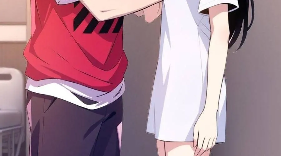 Đô Thị S Tương Lai Thức Tỉnh Khí Vận Hoàn Mỹ Chap 34 - Next Chap 35