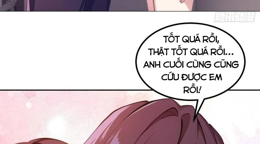 Đô Thị S Tương Lai Thức Tỉnh Khí Vận Hoàn Mỹ Chap 34 - Next Chap 35