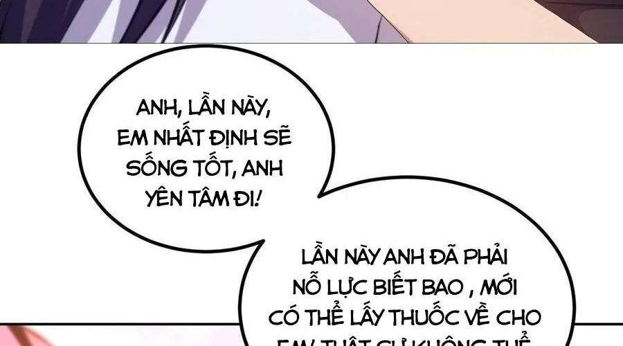 Đô Thị S Tương Lai Thức Tỉnh Khí Vận Hoàn Mỹ Chap 34 - Next Chap 35