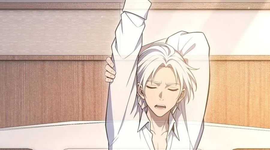 Đô Thị S Tương Lai Thức Tỉnh Khí Vận Hoàn Mỹ Chap 34 - Next Chap 35