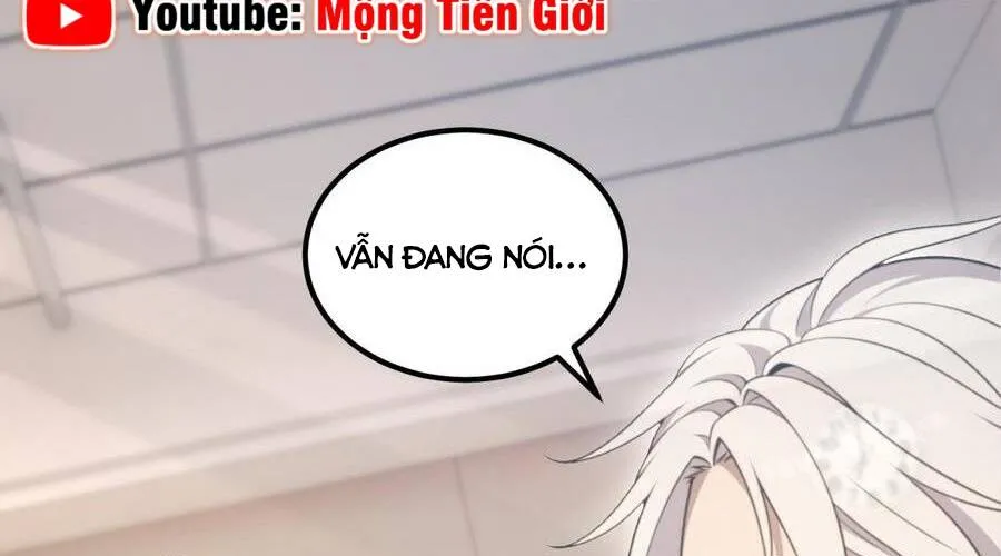 Đô Thị S Tương Lai Thức Tỉnh Khí Vận Hoàn Mỹ Chap 34 - Next Chap 35