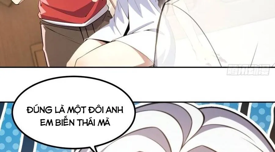 Đô Thị S Tương Lai Thức Tỉnh Khí Vận Hoàn Mỹ Chap 34 - Next Chap 35