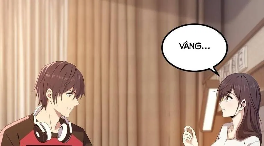 Đô Thị S Tương Lai Thức Tỉnh Khí Vận Hoàn Mỹ Chap 34 - Next Chap 35